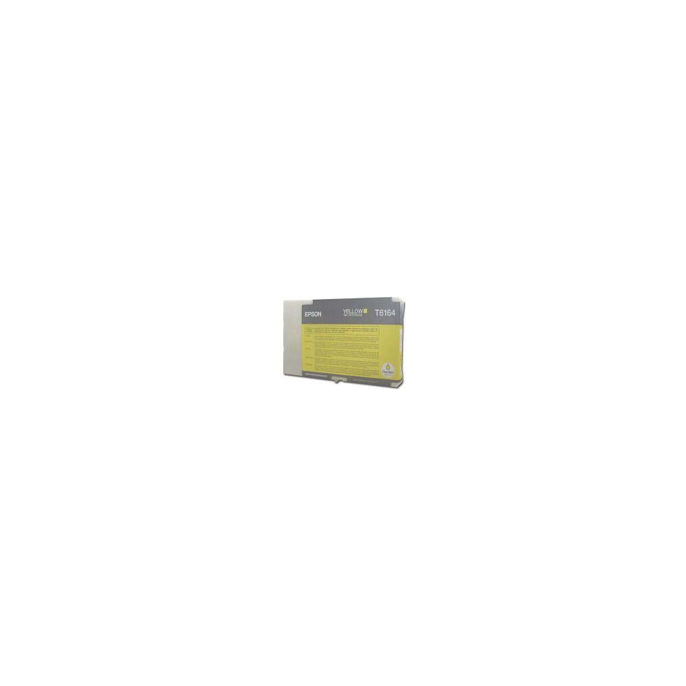 Tinte Gelb T616400