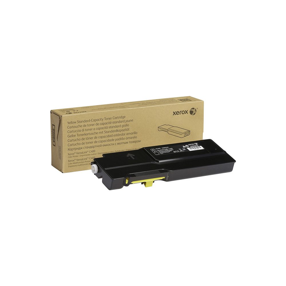 XEROX Toner-Modul yellow 106R03501 VersaLink C400/C405 2500 S.