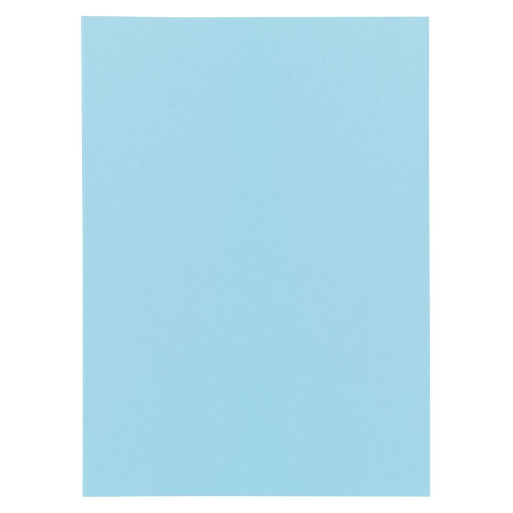 Exacompta Super Ordnungsmappe DIN A4 Blau Pappkarton 60 g/m² 250 Stück