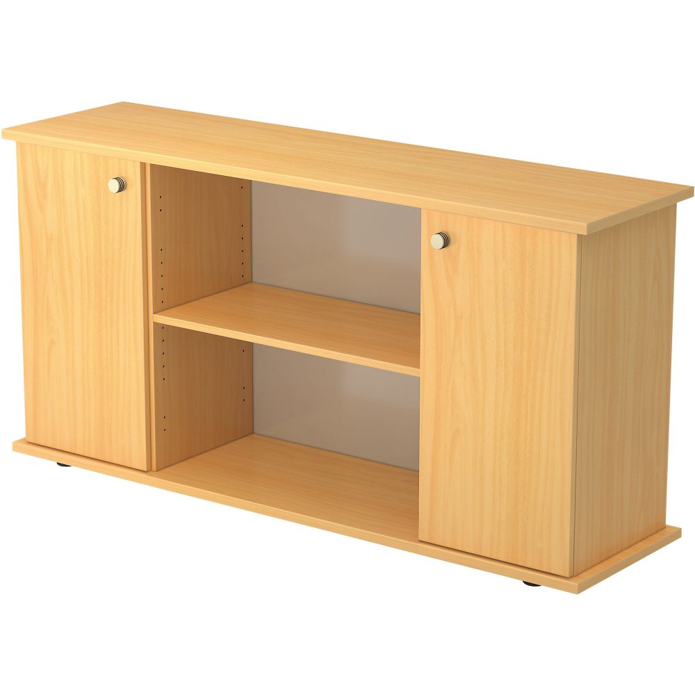 Hammerbacher Sideboard Future Buche 1.660 x 440 x 840 mm