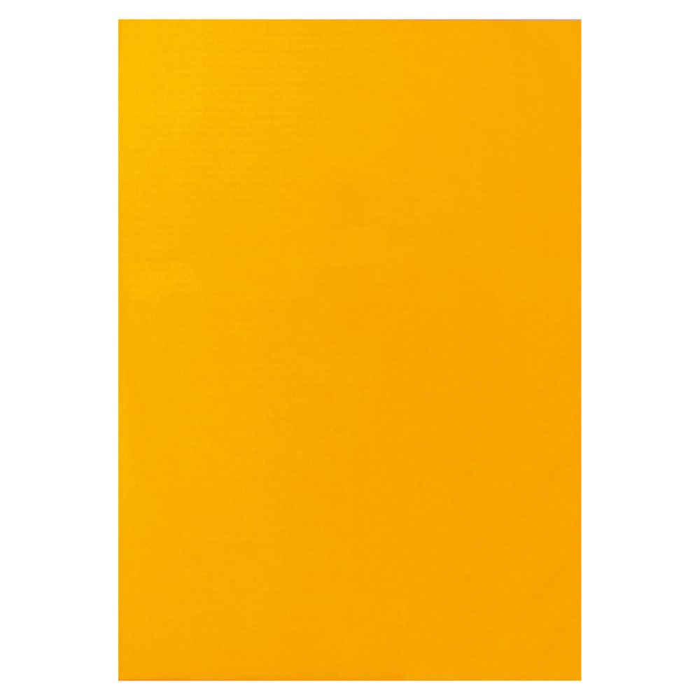 Multifunktionsetiketten Neonorange Rechteckig 25 Etiketten pro Packung