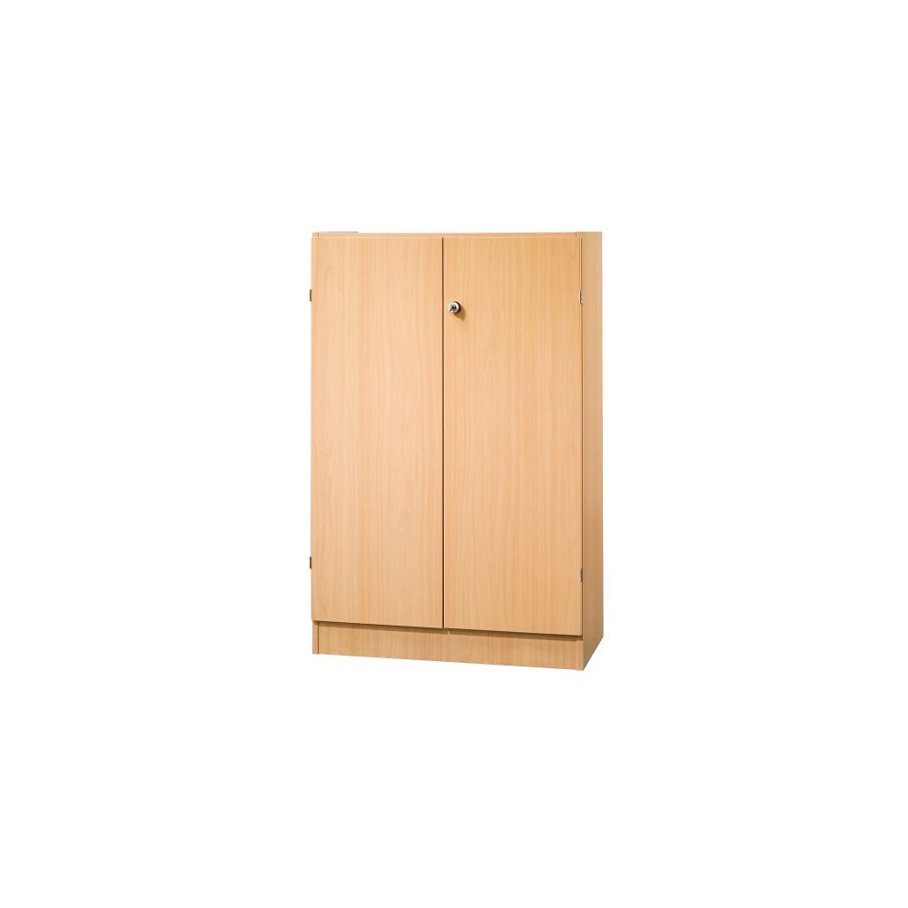 Hammerbacher Schrank Highboard Future Buche 800 x 420 x 1.270 mm