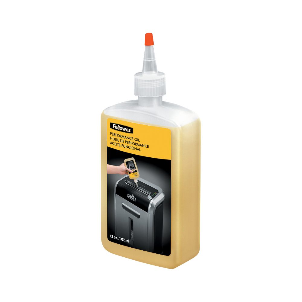 Fellowes Aktenvernichteröl 355 ml