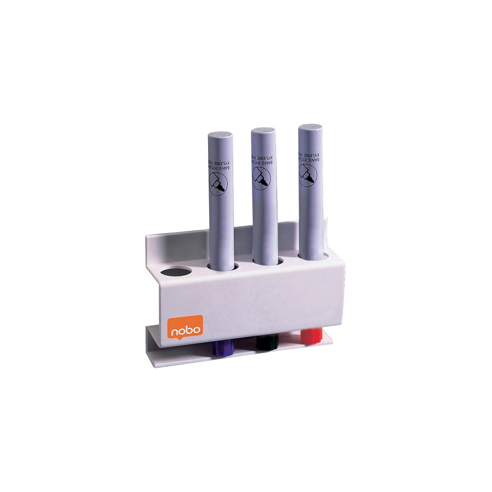 Magnetischer Stifthalter 12 x 8 cm