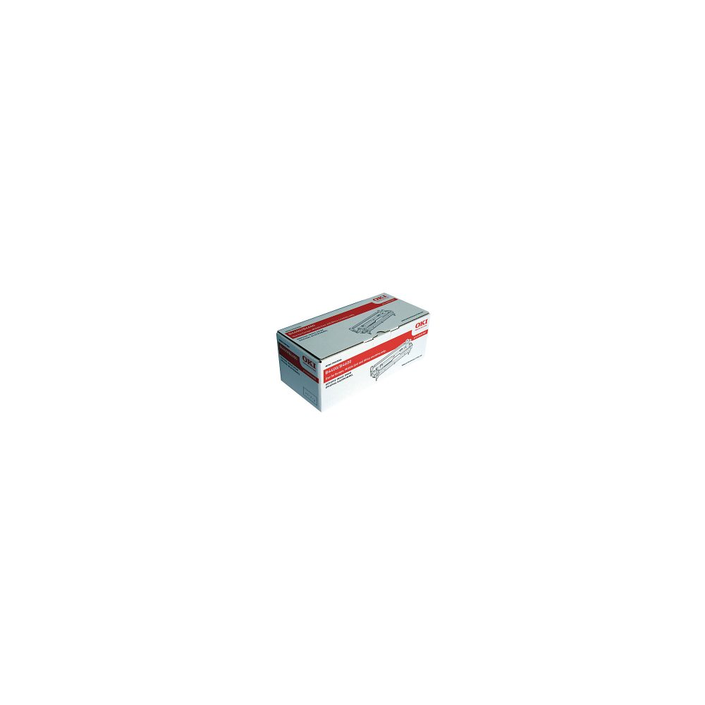 OKI 43501902 Original Trommel Schwarz