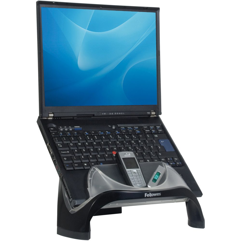 Fellowes Notebook-Ständer Smart Suites 8020201