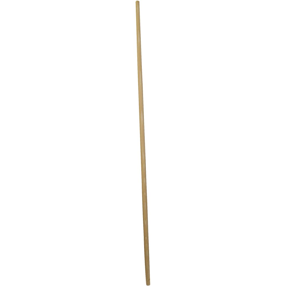 Besenstiel 140 cm Braun