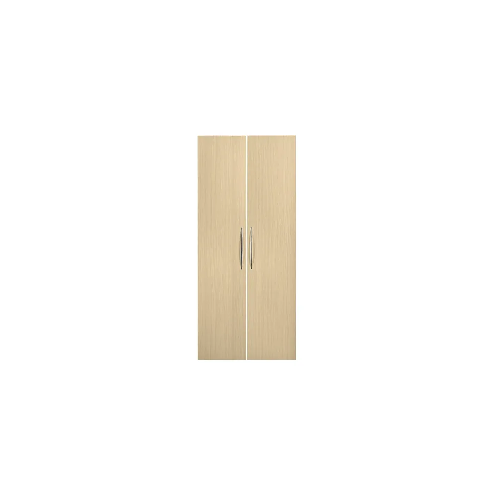 Hammerbacher Schranktüren Matrix Ahorn 790 x 16 x 1.840 mm