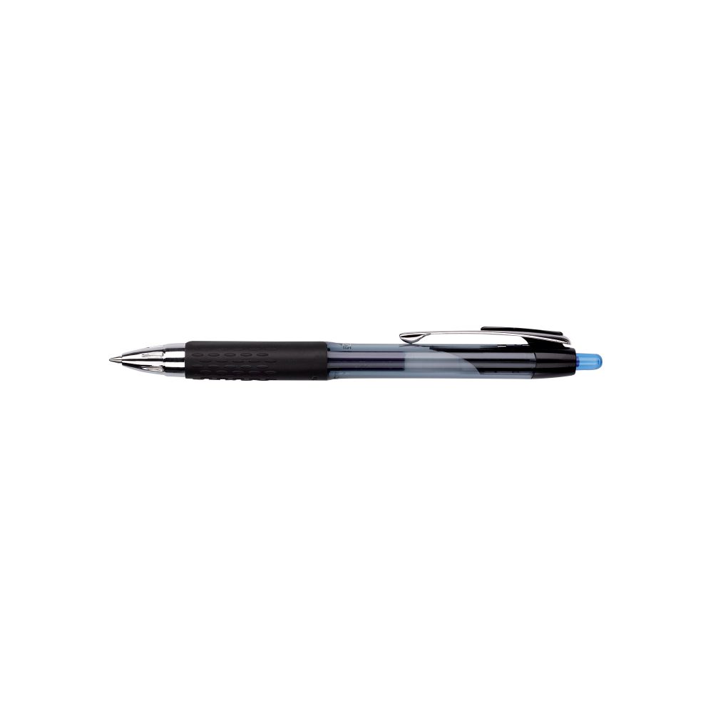 Faber-Castell Geltintenroller uni-ball SIGNO Blau 0.4 mm