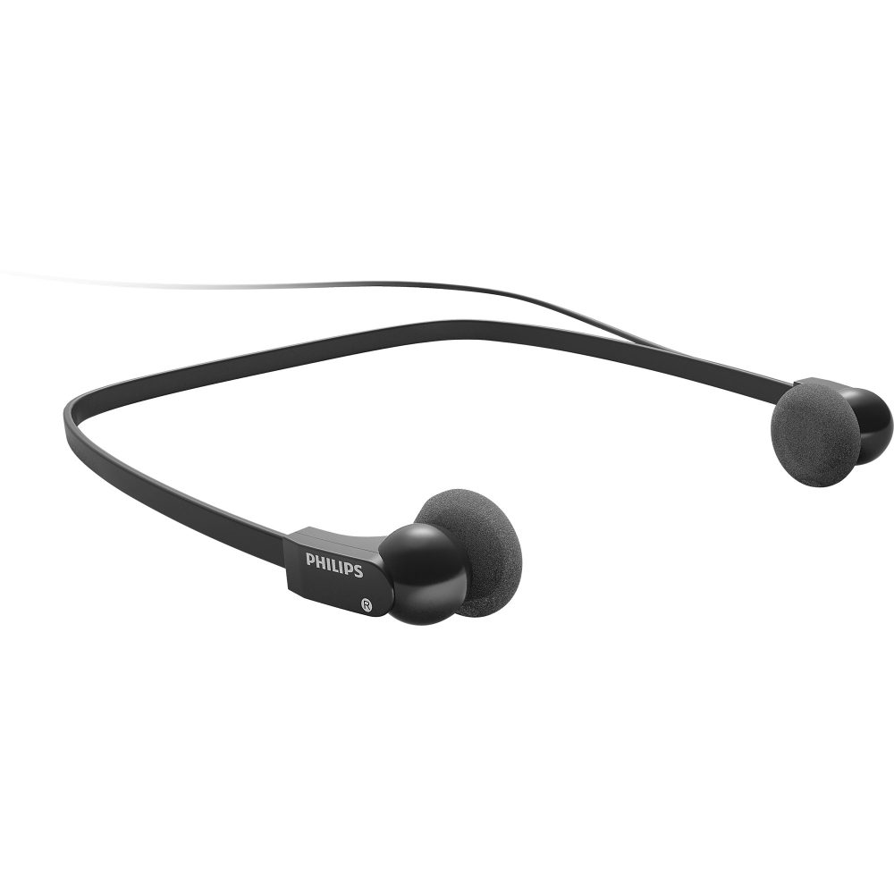 PHILIPS Kopfh&ouml;rer Deluxe LFH0234/10