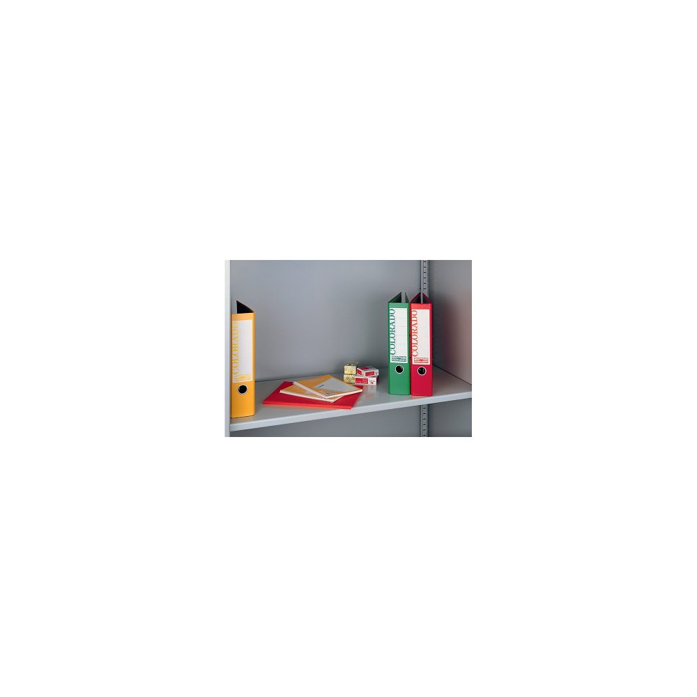 Bisley Fachboden für Flügeltürenschrank Office Lichtgrau 908 x 390 x 22,9 mm