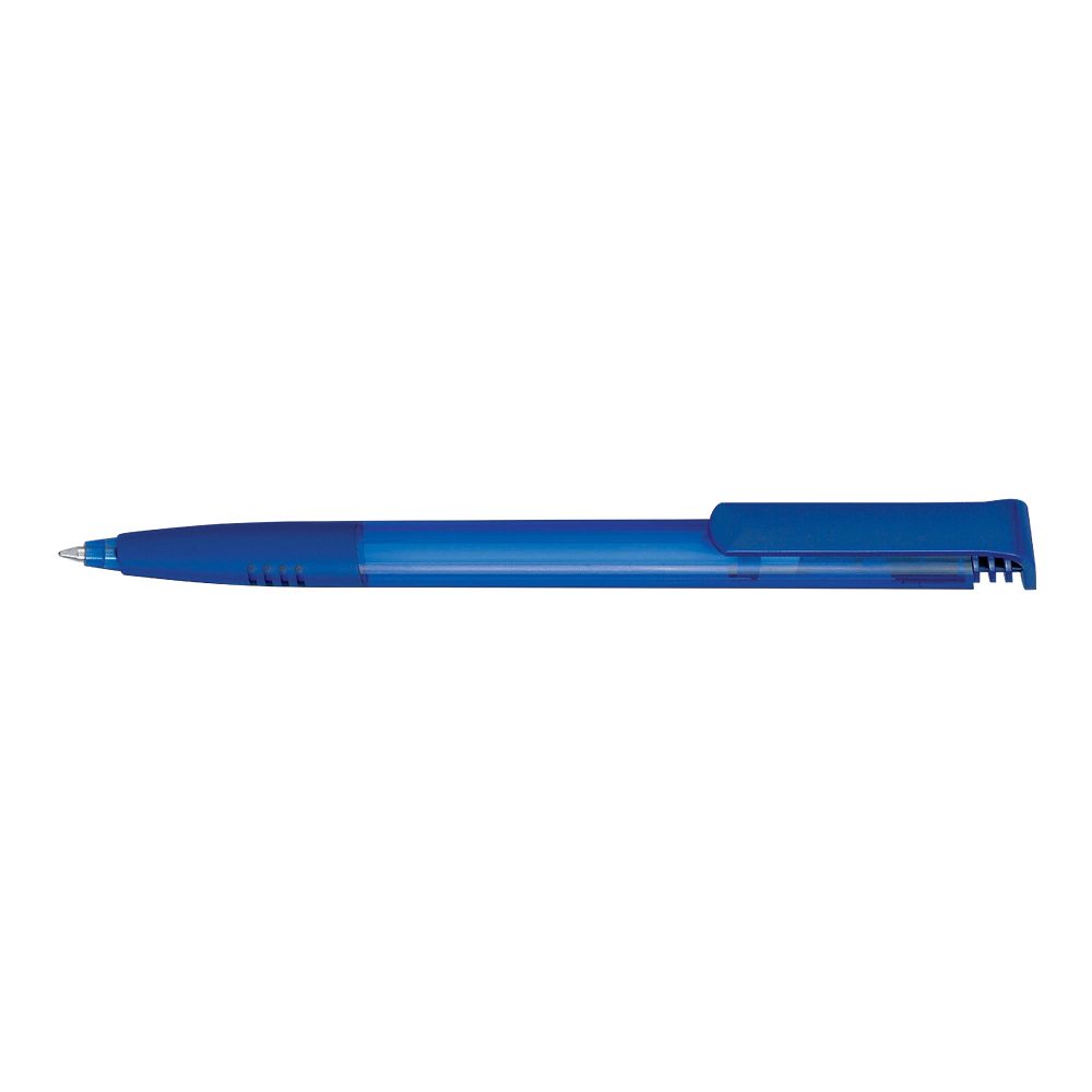 Senator Kugelschreiber Super-Soft Clear 0.5 mm Schwarz