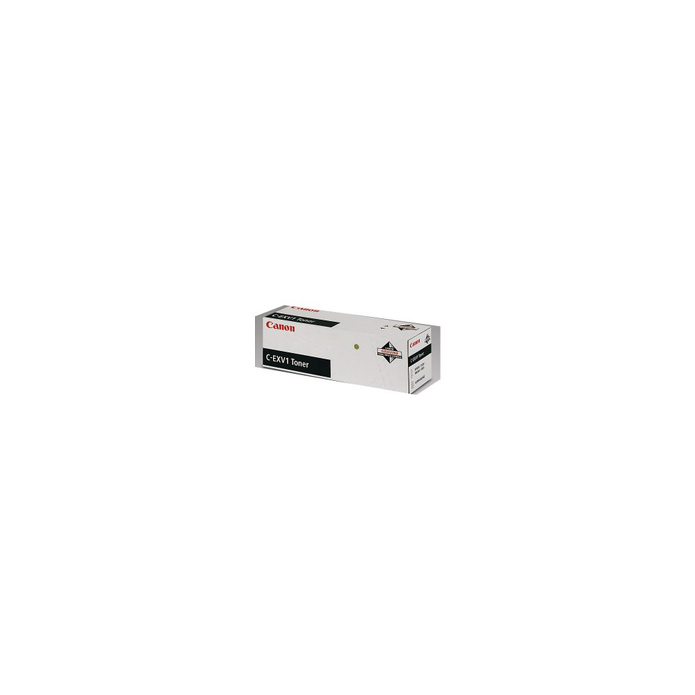 Canon Original Tonerkartusche 4234A002 Schwarz