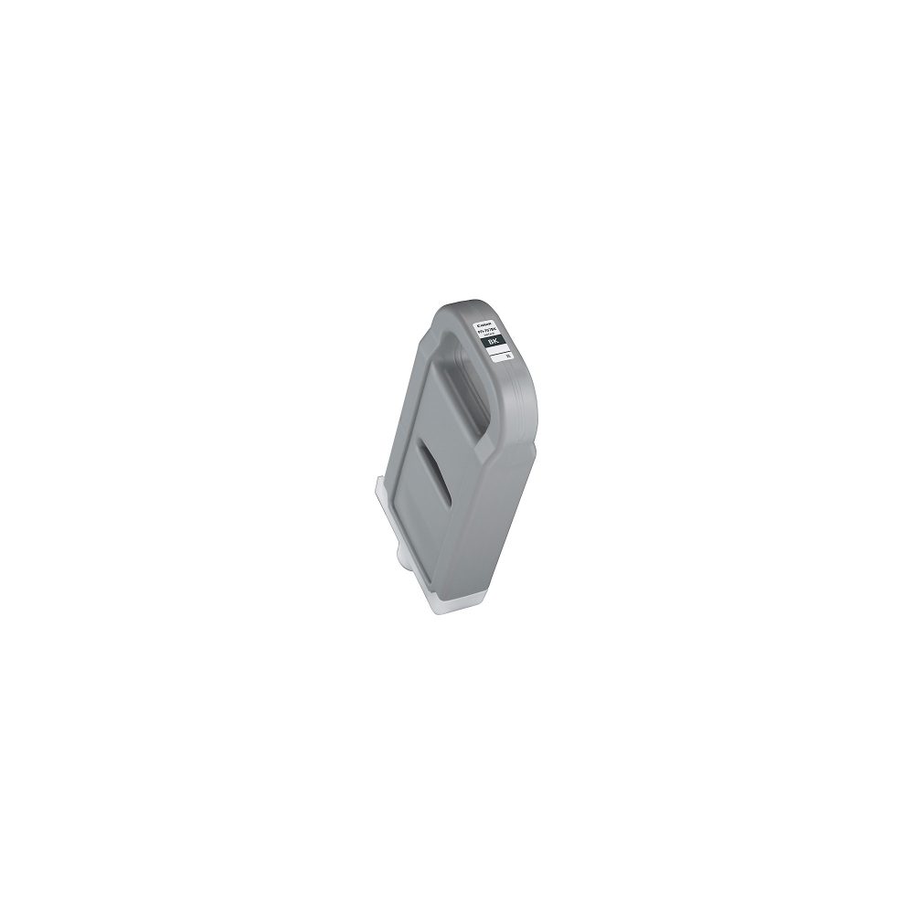 Canon Tintenpatrone PFI-707BK Original Schwarz 9821B001 Druckerpatrone