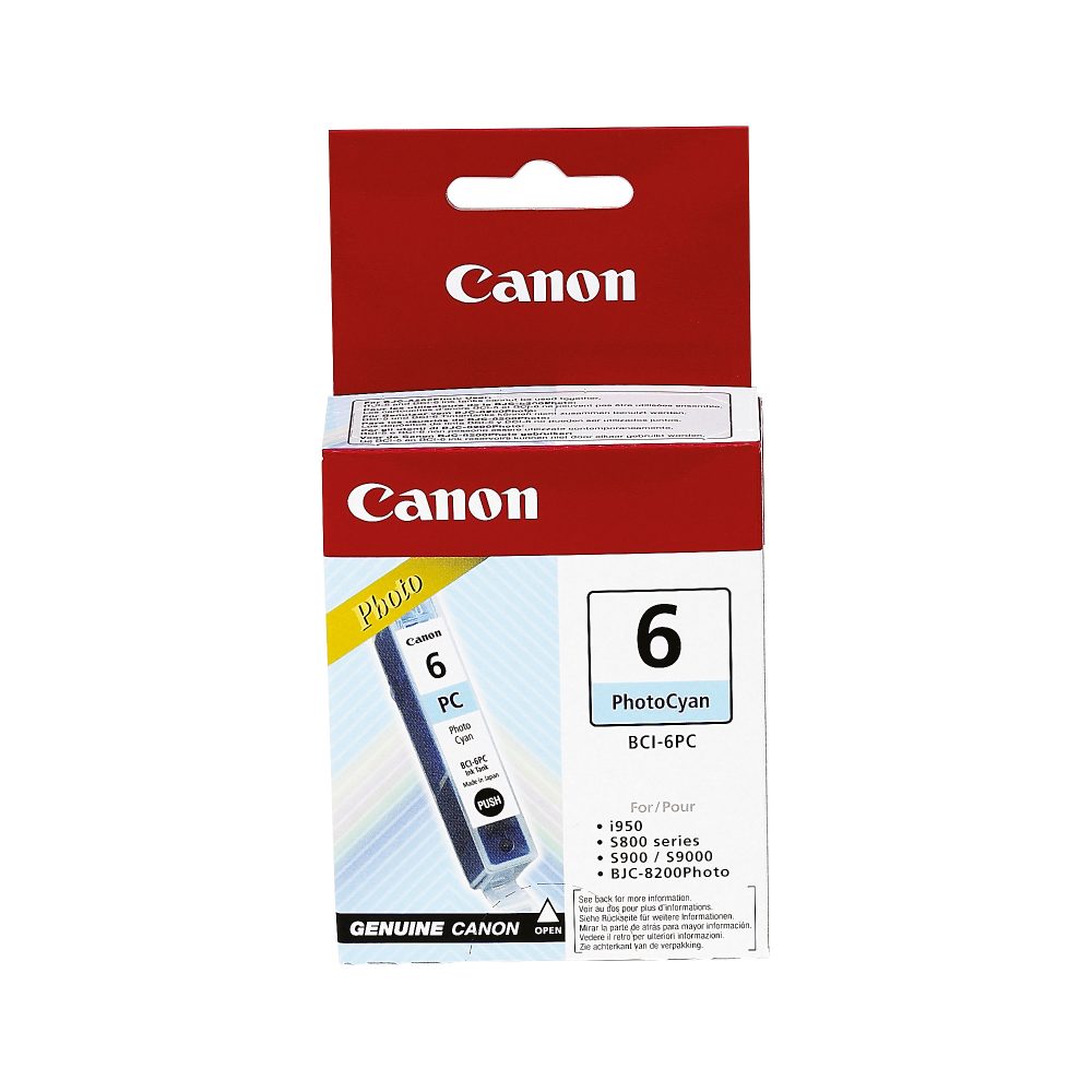 Canon 4709A002 - Tintenpatrone