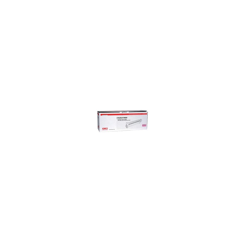 Bildtrommel Magenta 42918106