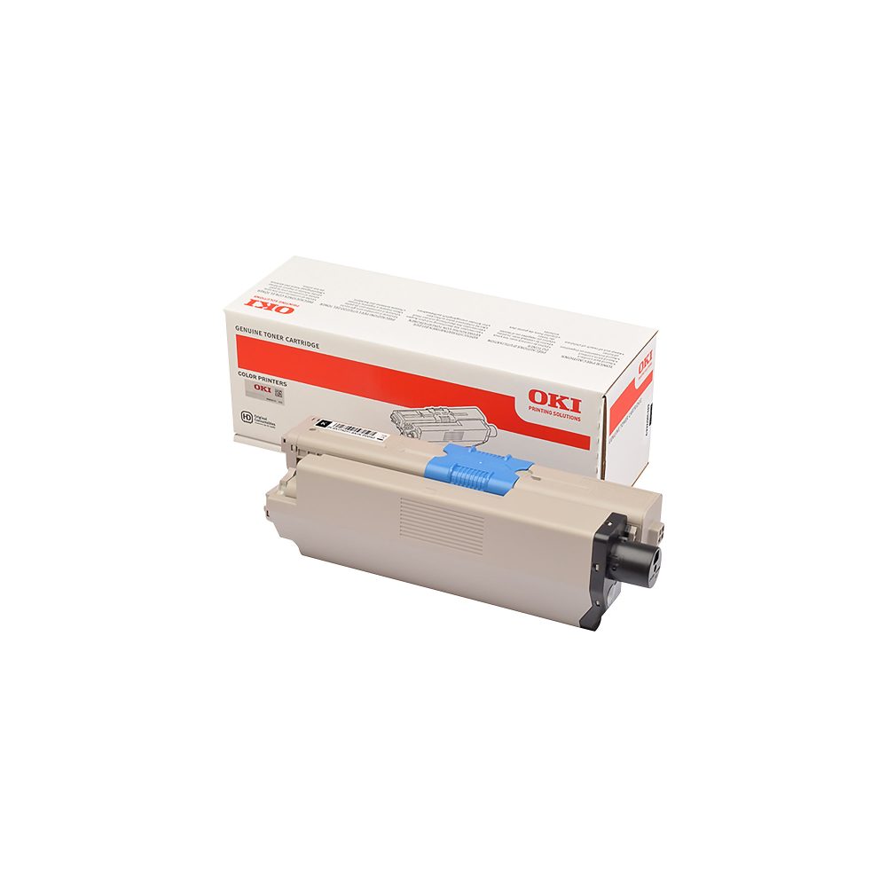 OKI Toner schwarz 46508716 C332/MC363 1500 Seiten