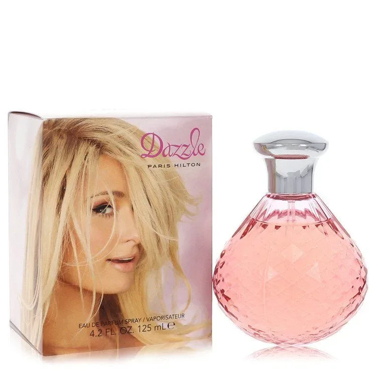 Dazzle by Paris Hilton Eau de Parfum Spray 125 ml