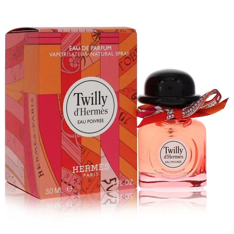 Hermes Twilly D' Eau Poivree Eau De Parfum Spray 30 ml