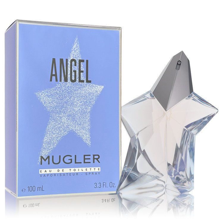 Thierry Mugler ANGEL Eau De Toilette Spray 100 ml