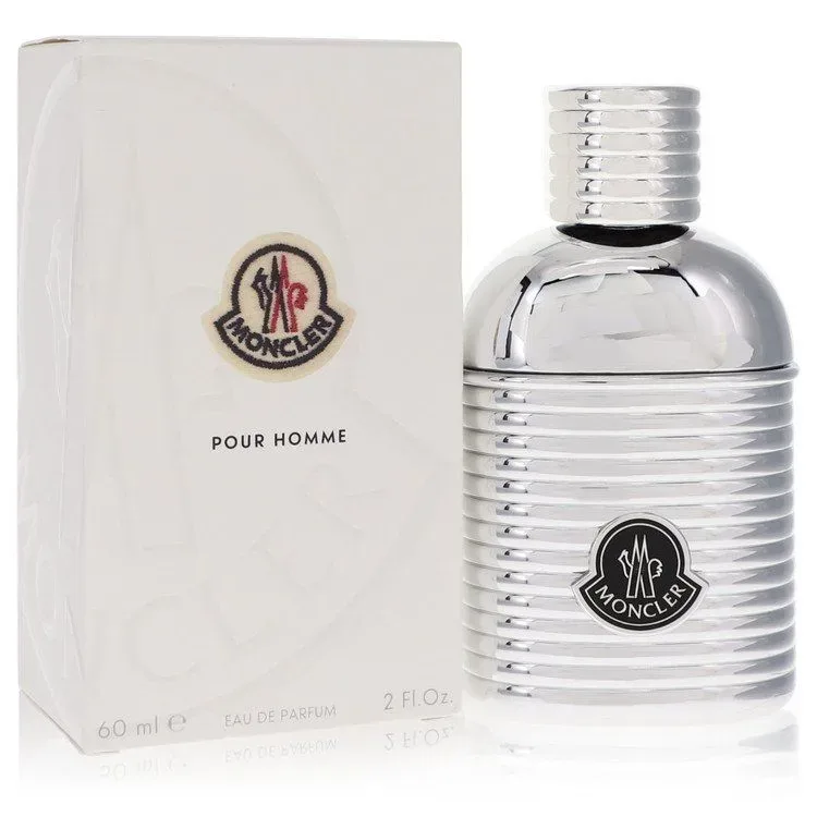MONCLER Pour Homme Eau de Parfum 60 ml Herren