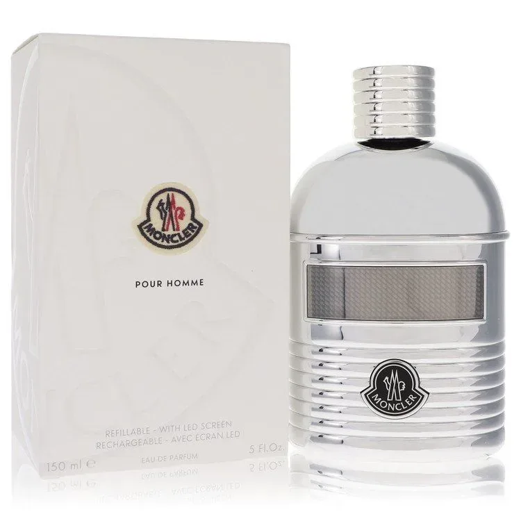 MONCLER Pour Homme Eau de Parfum 150 ml Herren