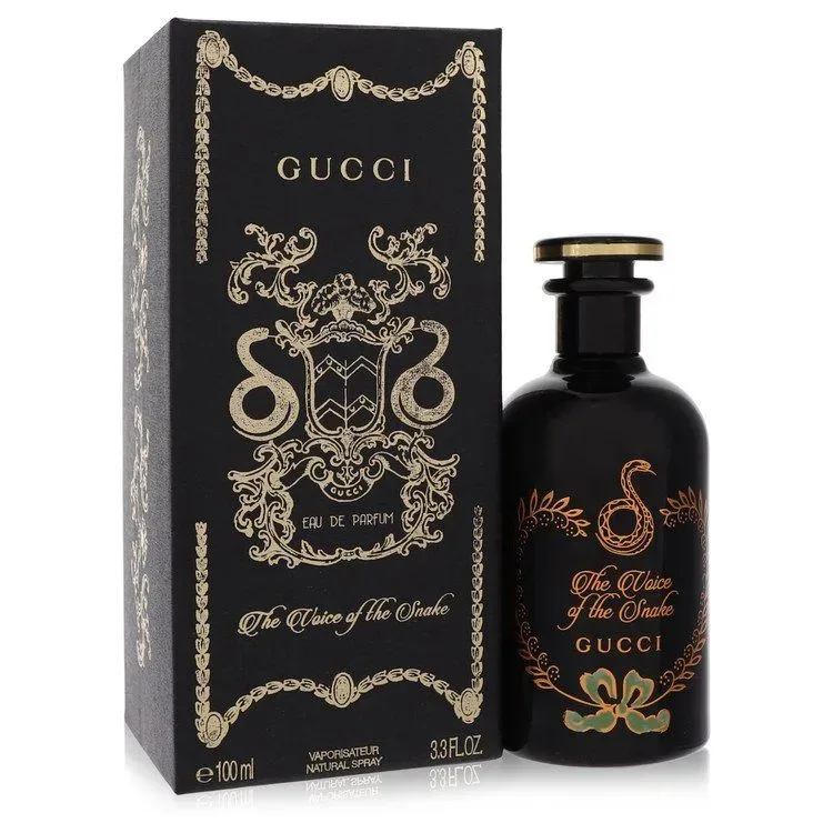 Gucci The Voice of the Snake Eau De Parfum Spray 100 ml