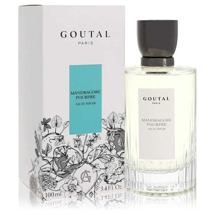 Annick Goutal Mandragore Pourpre Eau de Parfum 100ml