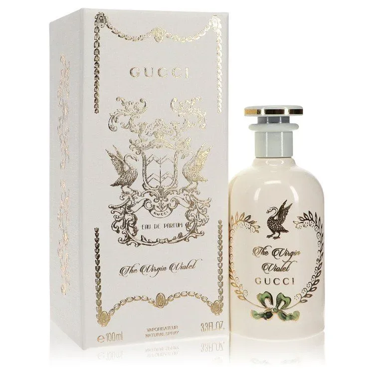 Gucci The Virgin Violet Eau De Parfum Spray 100 ml
