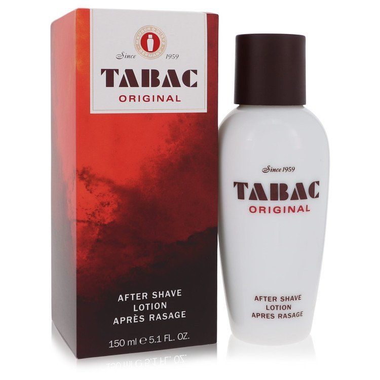 TABAC by Maurer & Wirtz After Shave 151 ml