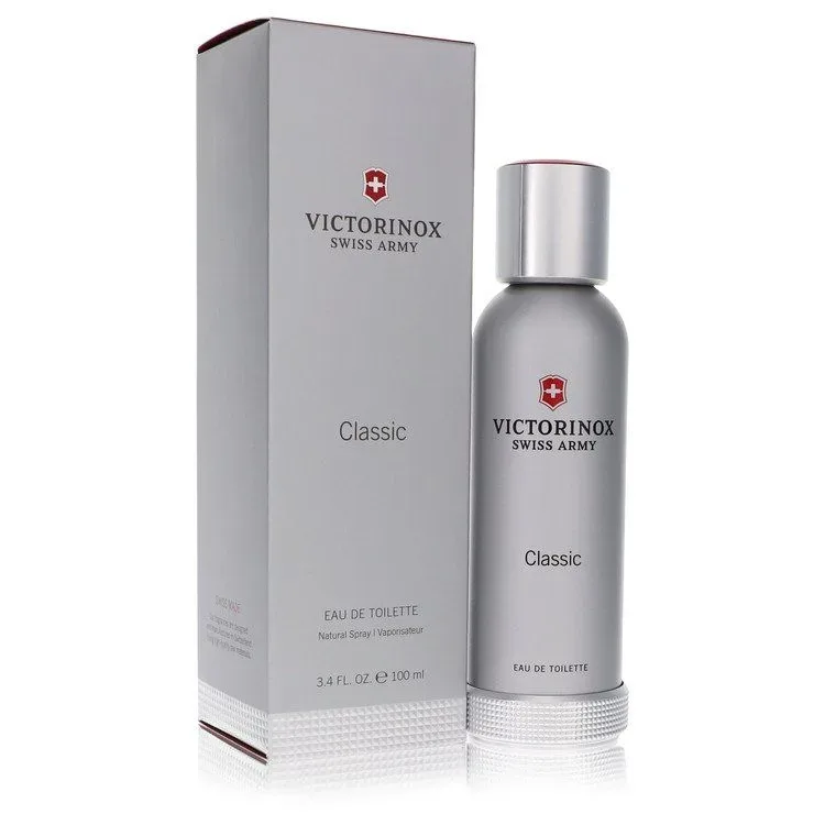 SWISS ARMY by Victorinox Eau de Toilette Spray 100 ml