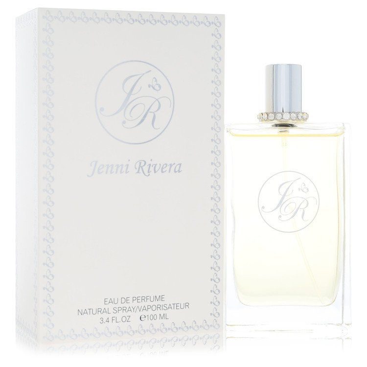 JR by Jenni Rivera Eau de Parfum Spray 100 ml