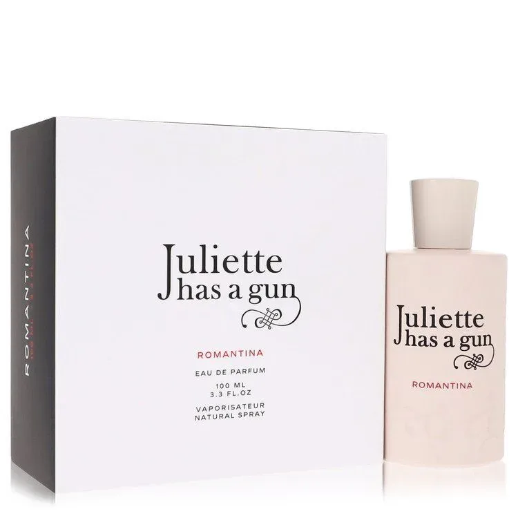 Romantina by Juliette Has A Gun Eau de Parfum Spray 100 ml