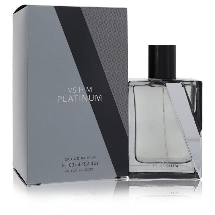 Victoria's Secret Vs Him Platinum Eau De Parfum Spray 100 ml