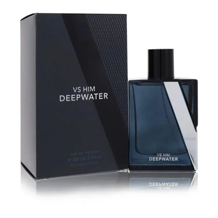 Victoria's Secret Vs Him Deepwater Eau De Parfum Spray 100 ml