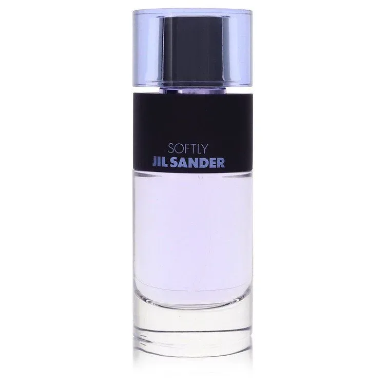 Jil Sander Softly Serene Eau De Parfum Spray (Tester) 80 ml