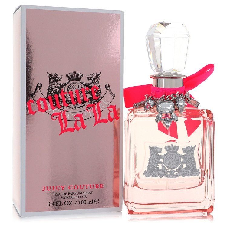 Couture La La by Juicy Couture Eau de Parfum Spray 100 ml