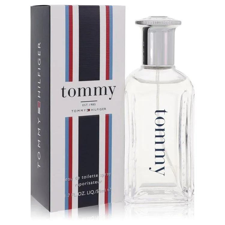 TOMMY HILFIGER by Tommy Hilfiger Cologne Spray / Eau de Toilette Spray 50 ml