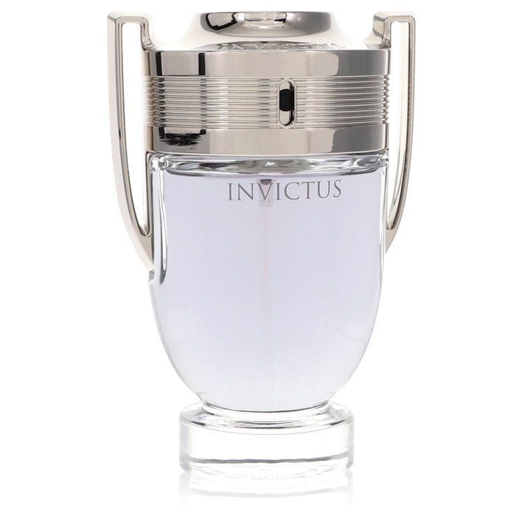 Invictus by Paco Rabanne Eau de Toilette Spray (Tester) 100 ml