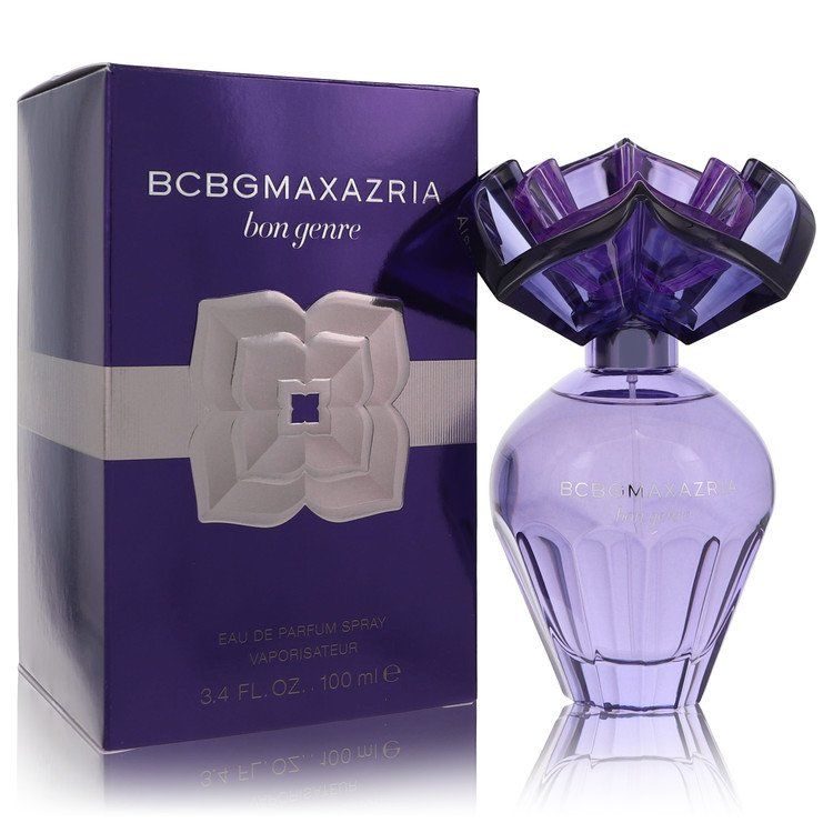 Bon Genre by Max Azria Eau de Parfum Spray 100 ml