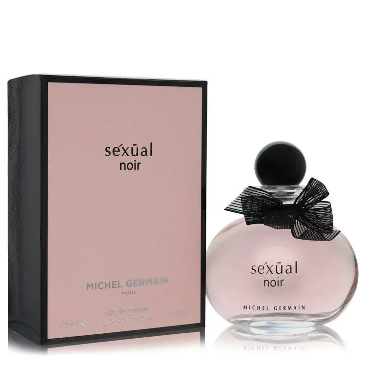 Sexual Noir by Michel Germain Eau de Parfum Spray 125 ml