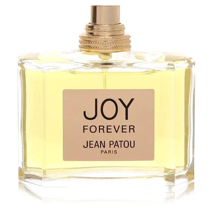 Jean Patou Joy Forever Eau De Toilette Spray (Tester) 75 ml