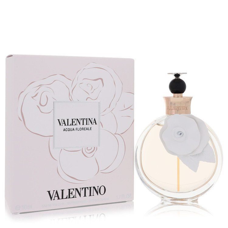 Valentina Acqua Floreale by Valentino Eau de Toilette Spray 50 ml