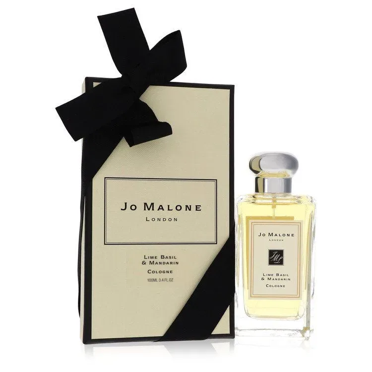 Jo Malone London - Lime Basil & Mandarin Cologne, 100  ml