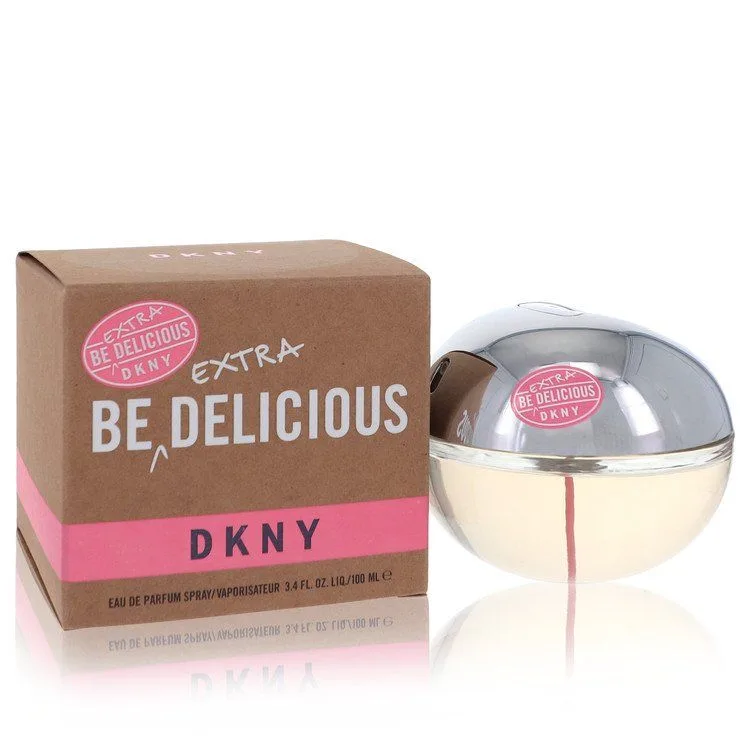 Donna Karan Be Extra Delicious Eau de Parfum 100ml