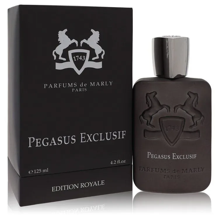 Parfums De Marly Pegasus Exclusif Eau De Parfum Spray 125 ml