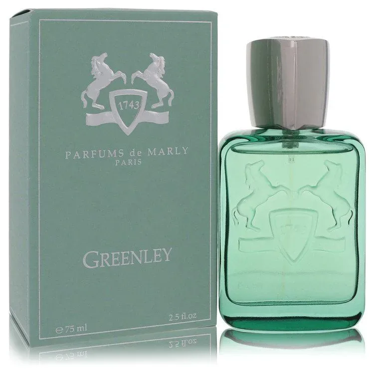 Parfums de Marly Greenley Eau de Parfum 75ml