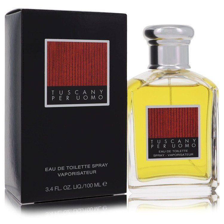 TUSCANY by Aramis Eau de Toilette Spray 100 ml