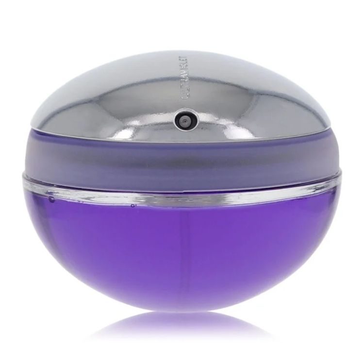 ULTRAVIOLET by Paco Rabanne Eau de Parfum Spray (Tester) 80 ml