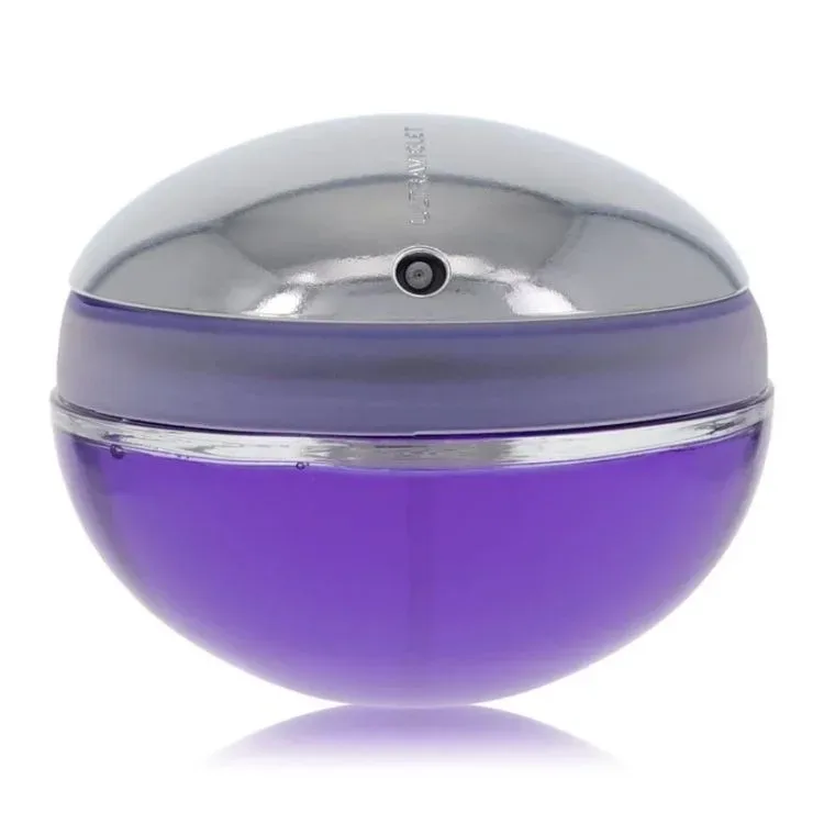 ULTRAVIOLET by Paco Rabanne Eau de Parfum Spray (Tester) 80 ml